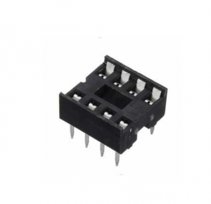 ATtiny IC socket, 8 pins IC socket